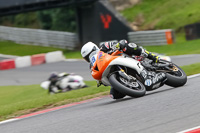 Advanced Group Orange Bikes